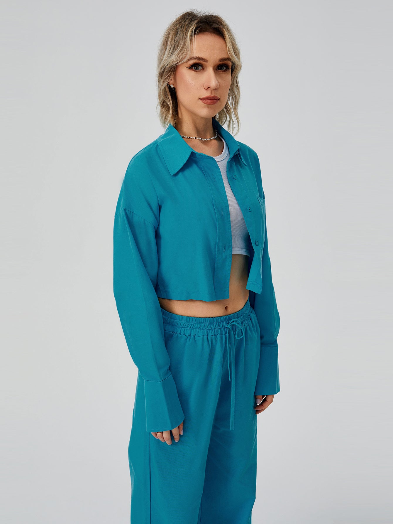 Women Two Piece Outfits