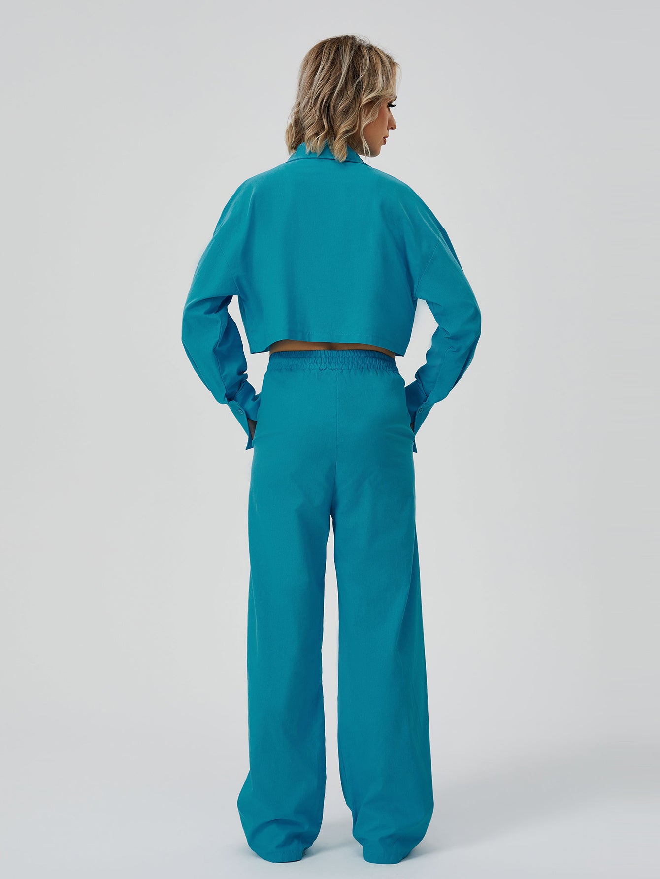 Women Two Piece Outfits
